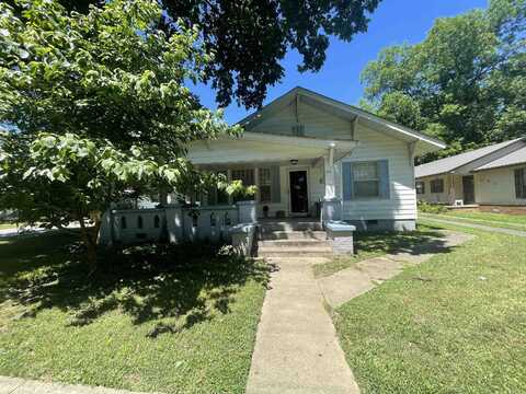 401 Main Street, Judsonia, AR 72081