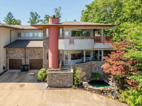 207 Wilson Point, Hot Springs, AR 71913