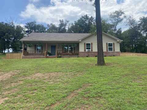 10461 Arroyo Lane, Dardanelle, AR 72834