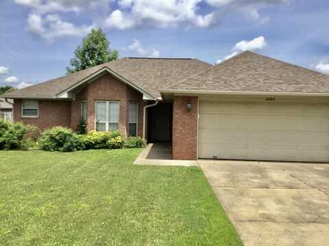 2280 Nature Trail, Conway, AR 72032