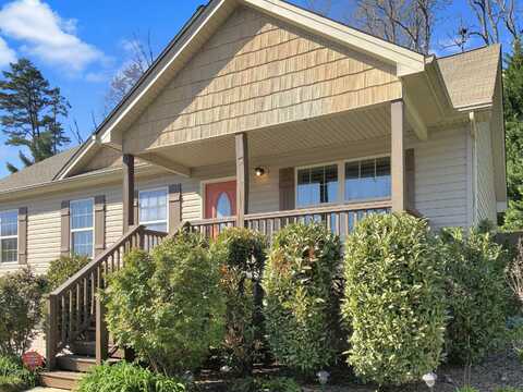 9444 Sweet Gum Ln, Soddy Daisy, TN 37379