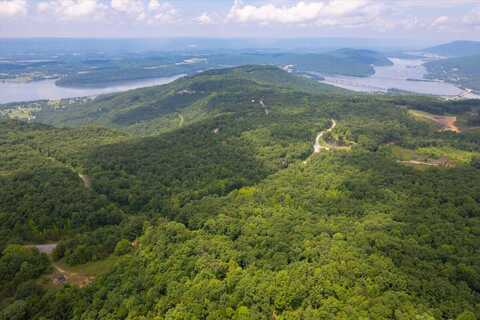 Lot 186 Teludachee Trail, South Pittsburg, TN 37380