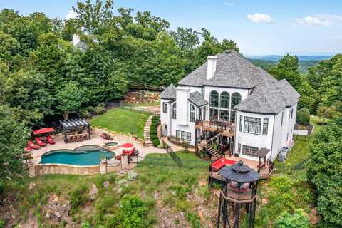 9605 Mountain Lake Dr, Ooltewah, TN 37363