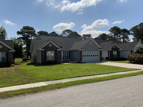 542 Sand Ridge Rd., Conway, SC 29526