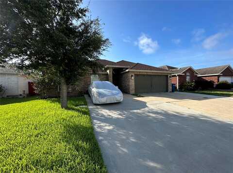 2409 Handlin Drive, Corpus Christi, TX 78418