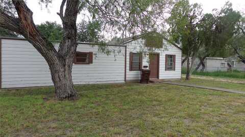 810 S 10TH Street S, Kingsville, TX 78363