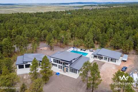 33 Pine Cone Ln -, Moorcroft, WY 82721