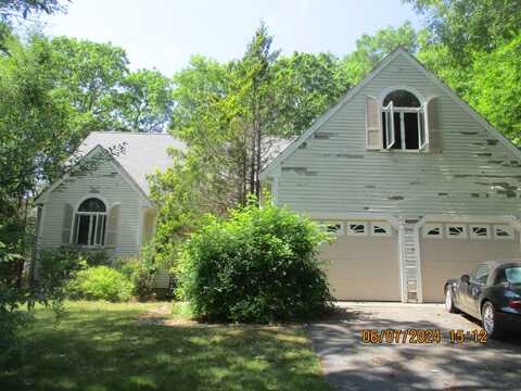 7 Sedgewick Lane, Sandwich, MA 02563