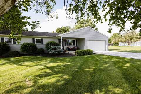 878 Nancy Drive, Marion, OH 43302
