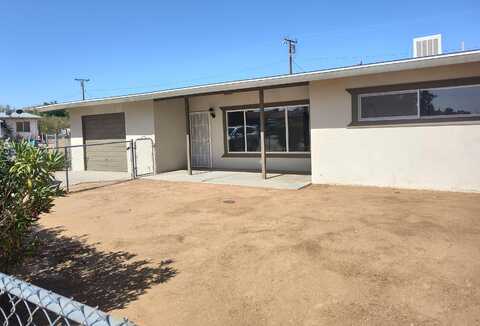 7562 Church Street, Yucca Valley, CA 92284