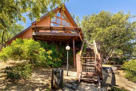 27167 Golden Rod Road, Idyllwild, CA 92549