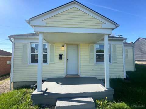 4318 Airway Road, Riverside, OH 45431