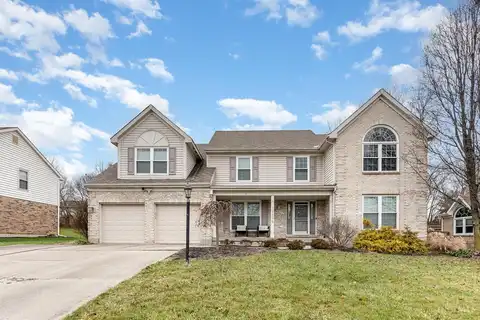 7279 Rolling Meadows Drive, West Chester, OH 45069