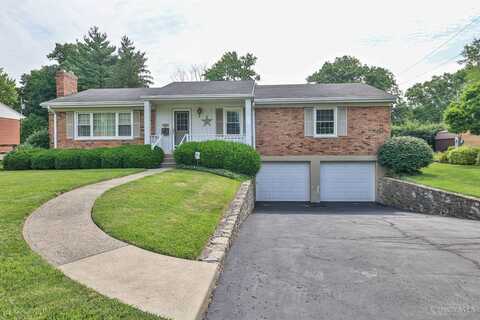 7090 Greenfield Drive, Springfield, OH 45224