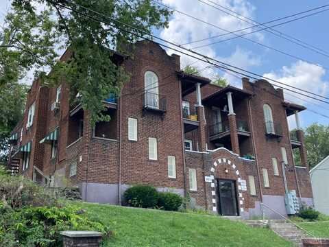 901 Mcpherson Avenue, Cincinnati, OH 45205