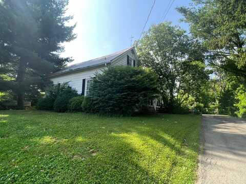 3809 Bardwell West Road, Green, OH 45154