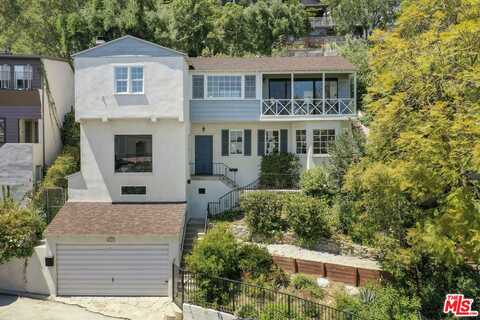 6217 Scenic Ave, Los Angeles, CA 90068