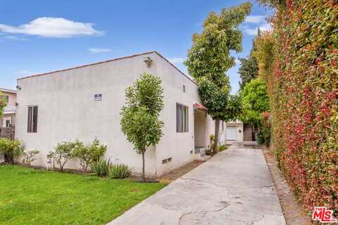 5333 Smiley Dr, Los Angeles, CA 90016