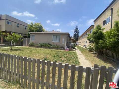 4019 Mclaughlin Ave, Los Angeles, CA 90066