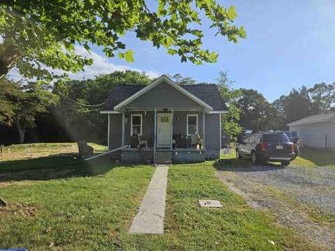 700 Poplar, Rio Grande, NJ 08242