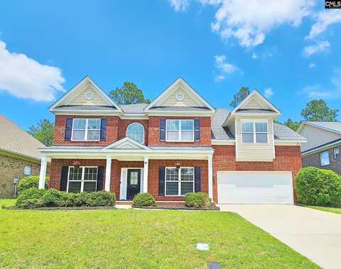 468 Marsh Pointe Drive, Columbia, SC 29229