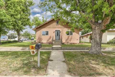 802 Colorado Avenue, Walsenburg, CO 81089