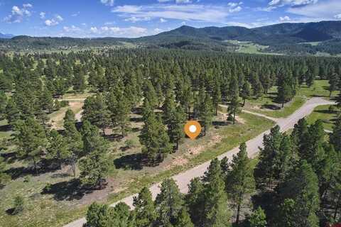 1480 Trails Boulevard, Pagosa Springs, CO 81147