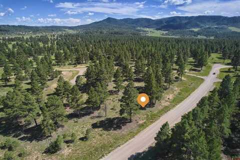 1458 Trails Boulevard, Pagosa Springs, CO 81147