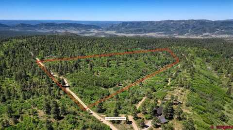 214 pristine Place, Pagosa Springs, CO 81147