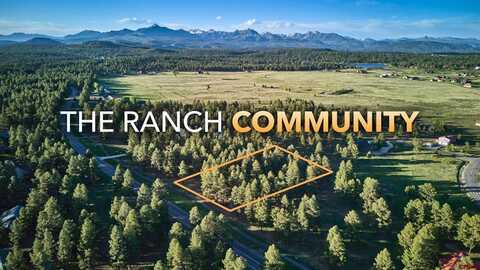 1575 N Pagosa Boulevard, Pagosa Springs, CO 81147