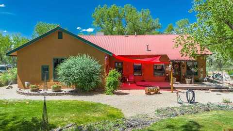 25 Road 2620, Aztec, NM 87410