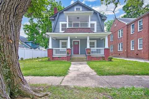 209 W Marsh Street, Salisbury, NC 28144