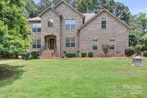 134 Indian Trail, Mooresville, NC 28117