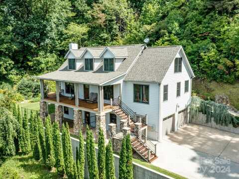 74 Hyder Lane, Weaverville, NC 28787