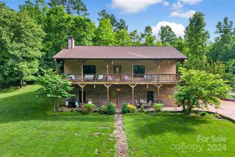 967 Clear Water Drive, Nebo, NC 28761