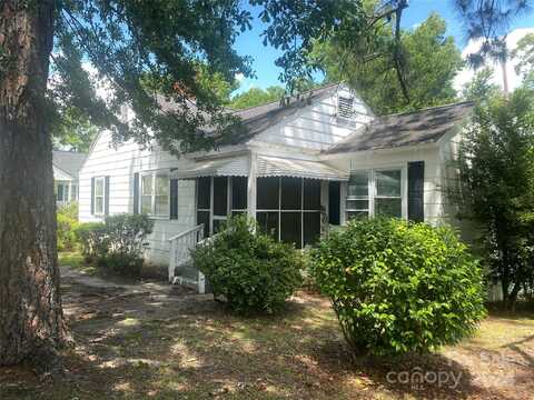 6401 N Matson Street, Kershaw, SC 29067