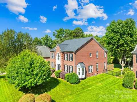 2349 Smith Harbour Drive, Denver, NC 28037