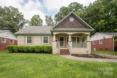 5601 Albright Avenue, Charlotte, NC 28212