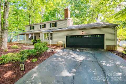 22 Tanglewood Road, Lake Wylie, SC 29710