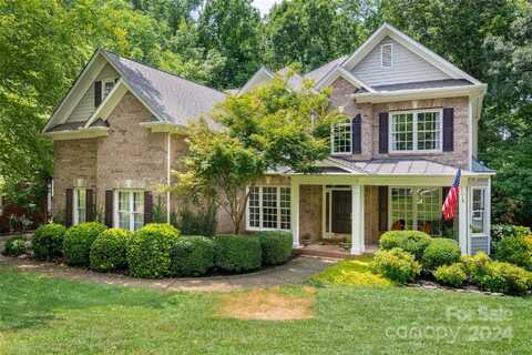 5507 Silver Creek Drive, Waxhaw, NC 28173