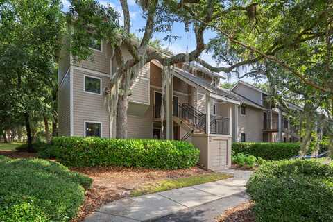 117 High Hammock Drive, Seabrook Island, SC 29455