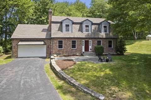 7 Christy Heights, Old Saybrook, CT 06475