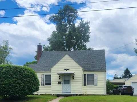 53 Nassau Circle, East Hartford, CT 06118