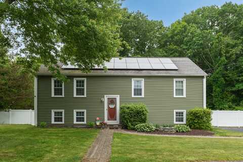 undefined, Ledyard, CT 06339