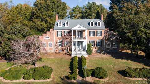 287 Rowes Landing Road, Heathsville, VA 22473