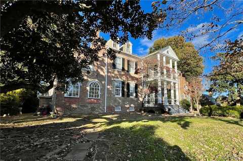 287 Rowes Landing Road, Heathsville, VA 22473