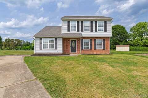 1732 Almond Creek Place, Henrico, VA 23231