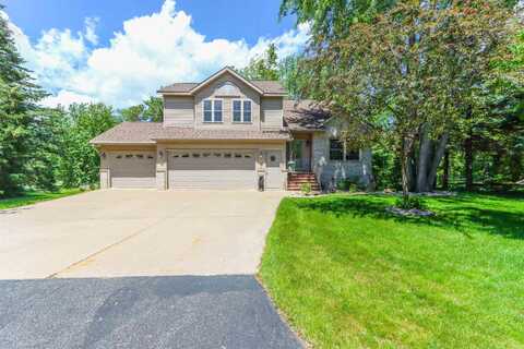 1123 W ONSTAD DRIVE, Marshfield, WI 54449