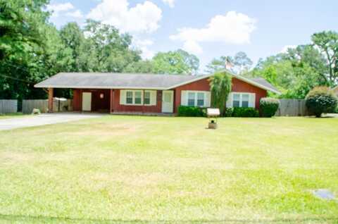 819 Jane, Blackshear, GA 31516