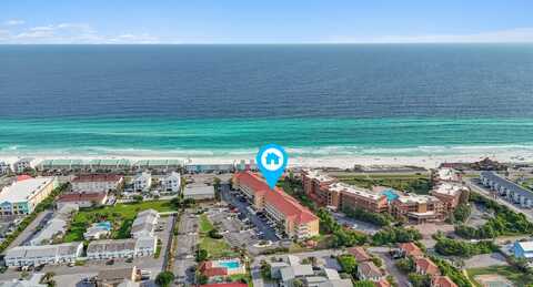 2076 Scenic Gulf Drive, Miramar Beach, FL 32550